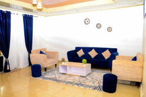 Kigali Lovely House